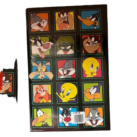 Looney Tunes Vintage Photo Albums - Picture 11 of 15
